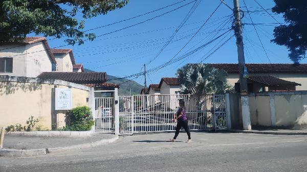 Apartamento - Venda, JARDIM GUANDU, NOVA IGUACU, RJ