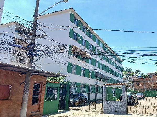 Apartamento - Venda, ENGENHO DA RAINHA, RIO DE JANEIRO, RJ