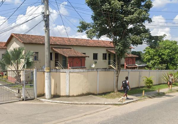 Apartamento - Venda, JARDIM GUANDU, NOVA IGUACU, RJ