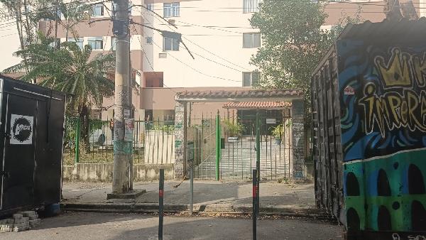 Apartamento - Venda, PAVUNA, RIO DE JANEIRO, RJ