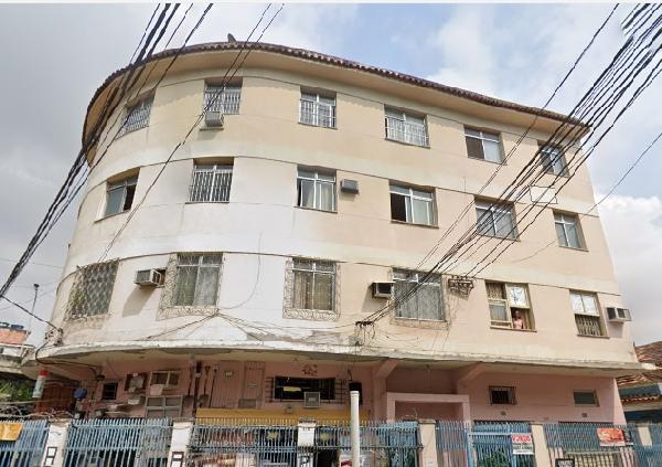 Apartamento - Venda, SAMPAIO, RIO DE JANEIRO, RJ
