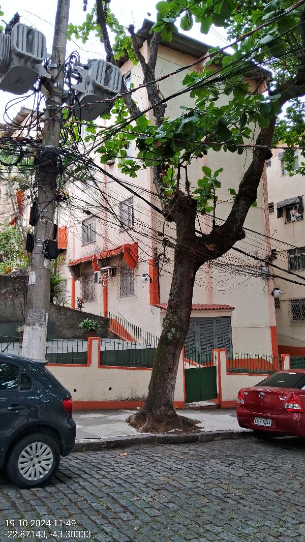 Apartamento - Venda, TOMAS COELHO, RIO DE JANEIRO, RJ