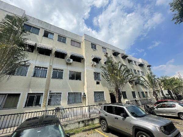 Apartamento - Venda, CAMPO GRANDE, RIO DE JANEIRO, RJ