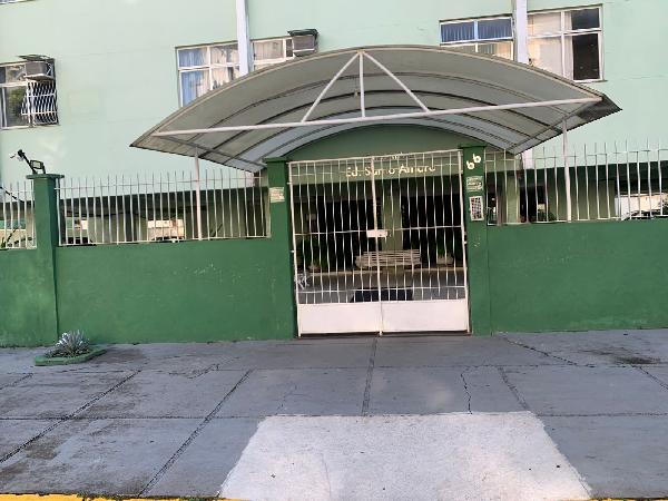 Apartamento - Venda, PARQUE TAMANDARE, CAMPOS DOS GOYTACAZES, RJ