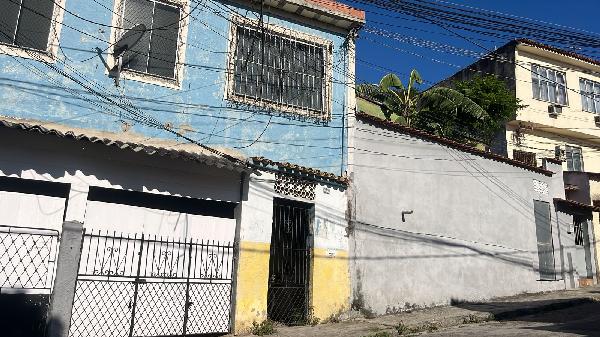 Casa - Venda, ENGENHO NOVO, RIO DE JANEIRO, RJ