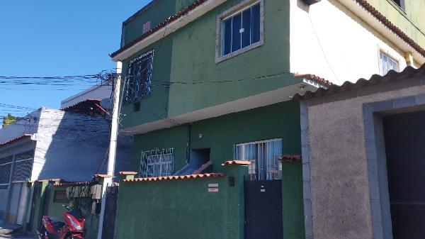 Apartamento - Venda, REALENGO, RIO DE JANEIRO, RJ