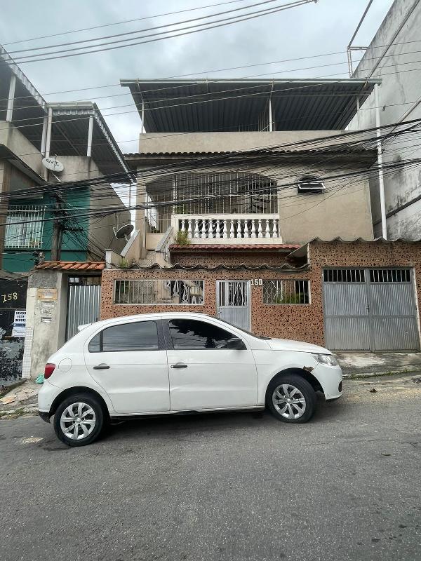 Casa - Venda, ENGENHO DO PORTO, DUQUE DE CAXIAS, RJ
