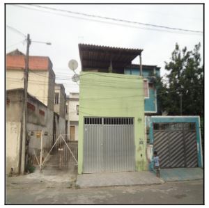 Casa - Venda, CABUCU, NOVA IGUACU, RJ