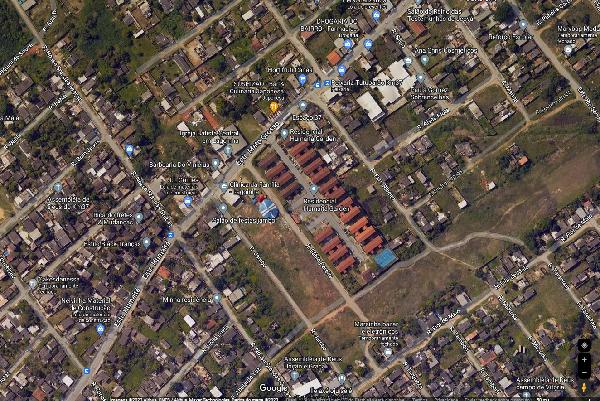 Apartamento - Venda, JARDIM GUANDU, NOVA IGUACU, RJ