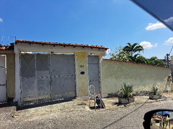 Casa - Venda, ESTRELA DO NORTE, SAO GONCALO, RJ