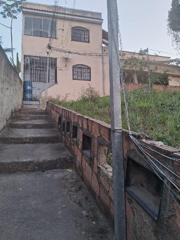 Casa - Venda, SANTA ISABEL, SAO GONCALO, RJ