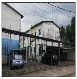 Apartamento - Venda, PAPUCAIA, CACHOEIRAS DE MACACU, RJ