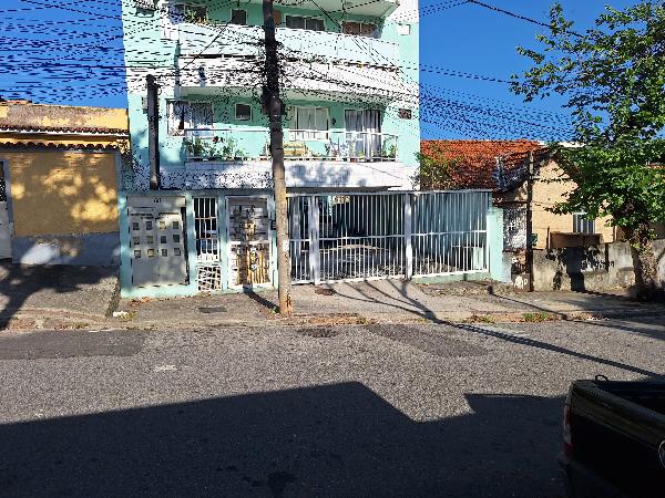 Apartamento - Venda, CAVALCANTI, RIO DE JANEIRO, RJ