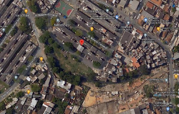 Apartamento - Venda, CACHAMBI, RIO DE JANEIRO, RJ