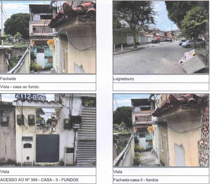 Casa - Venda, VAZ LOBO, RIO DE JANEIRO, RJ