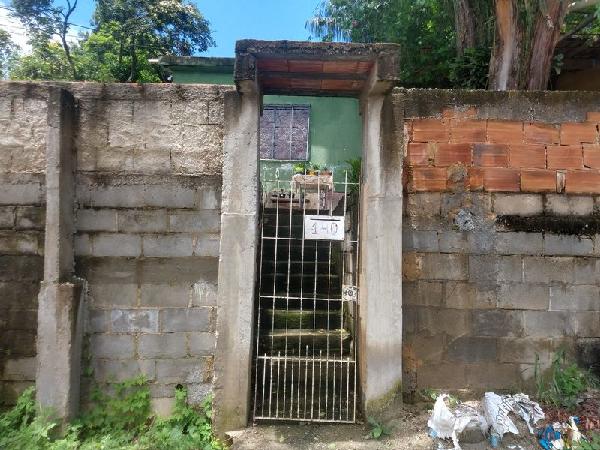 Casa - Venda, PARQUE FLORA, NOVA IGUACU, RJ