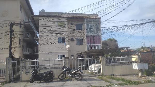 Apartamento - Venda, JARDIM CATARINA, SAO GONCALO, RJ