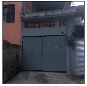 Casa - Venda, VILA TIRADENTES, SAO JOAO DE MERITI, RJ