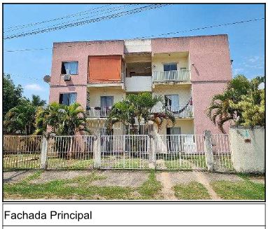 Apartamento - Venda, ITABORAI, RJ