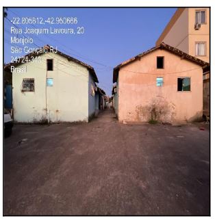 Casa - Venda, VISTA ALEGRE, SAO GONCALO, RJ