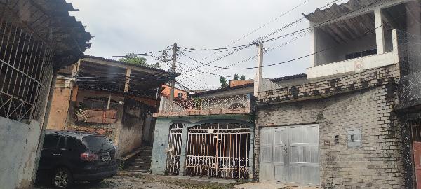 Casa - Venda, SANTISSIMO, RIO DE JANEIRO, RJ
