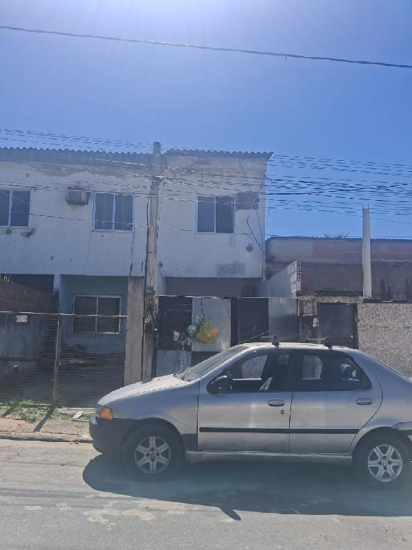 Casa - Venda, MARINGA, BELFORD ROXO, RJ
