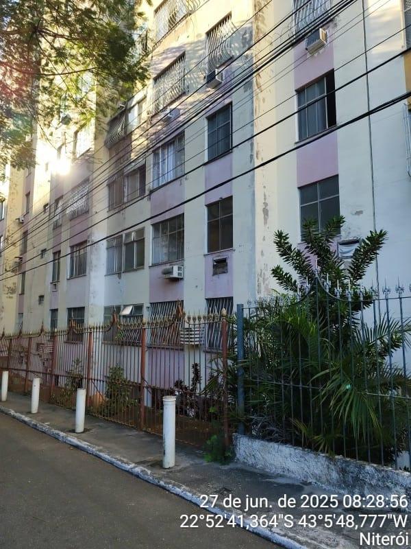 Apartamento - Venda, FONSECA, NITEROI, RJ