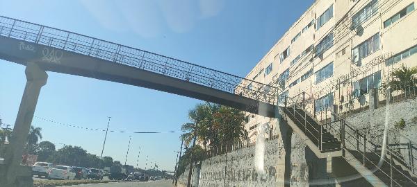 Apartamento - Venda, DEODORO, RIO DE JANEIRO, RJ