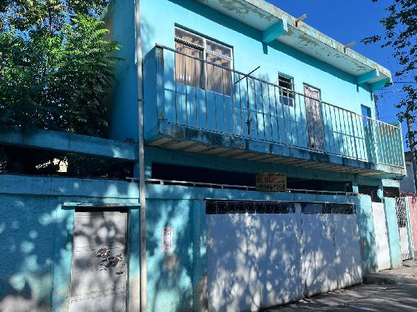 Casa - Venda, COELHO DA ROCHA, SAO JOAO DE MERITI, RJ