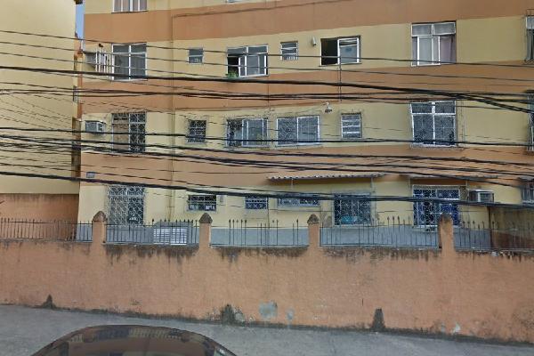 Apartamento - Venda, BRAS DE PINA, RIO DE JANEIRO, RJ