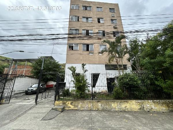 Apartamento - Venda, CAVALCANTI, RIO DE JANEIRO, RJ