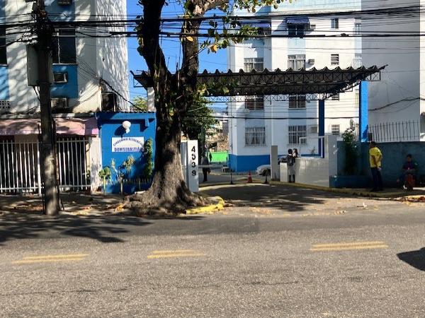 Apartamento - Venda, ENGENHO DA RAINHA, RIO DE JANEIRO, RJ