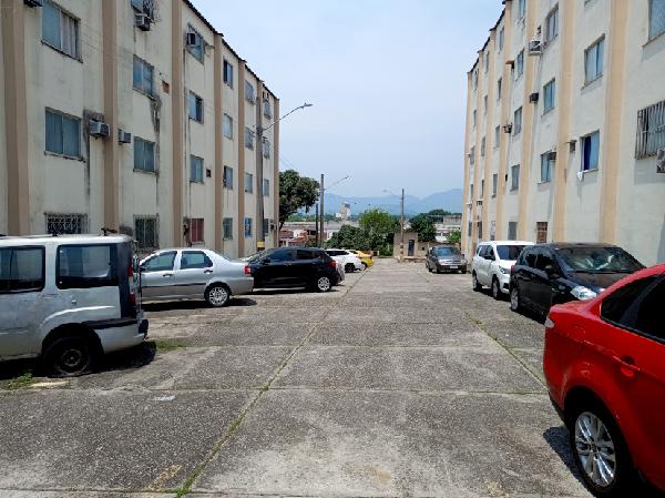 Apartamento - Venda, GUADALUPE, RIO DE JANEIRO, RJ