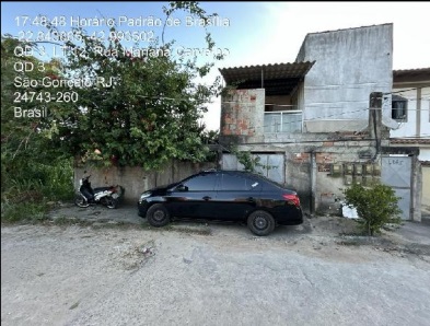 Casa - Venda, JARDIM INDEPENDENCIA, SAO GONCALO, RJ