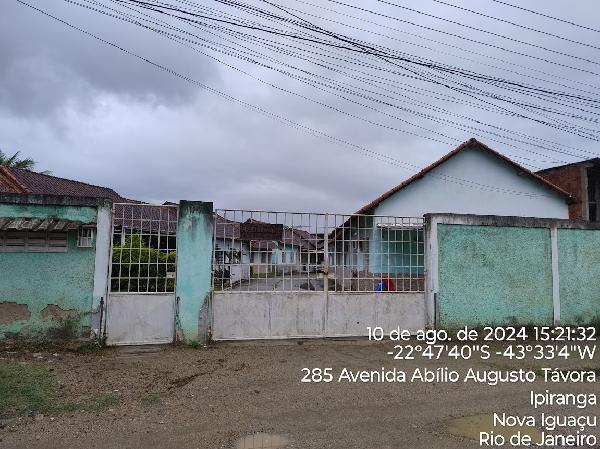 Casa - Venda, MARAPICU, NOVA IGUACU, RJ