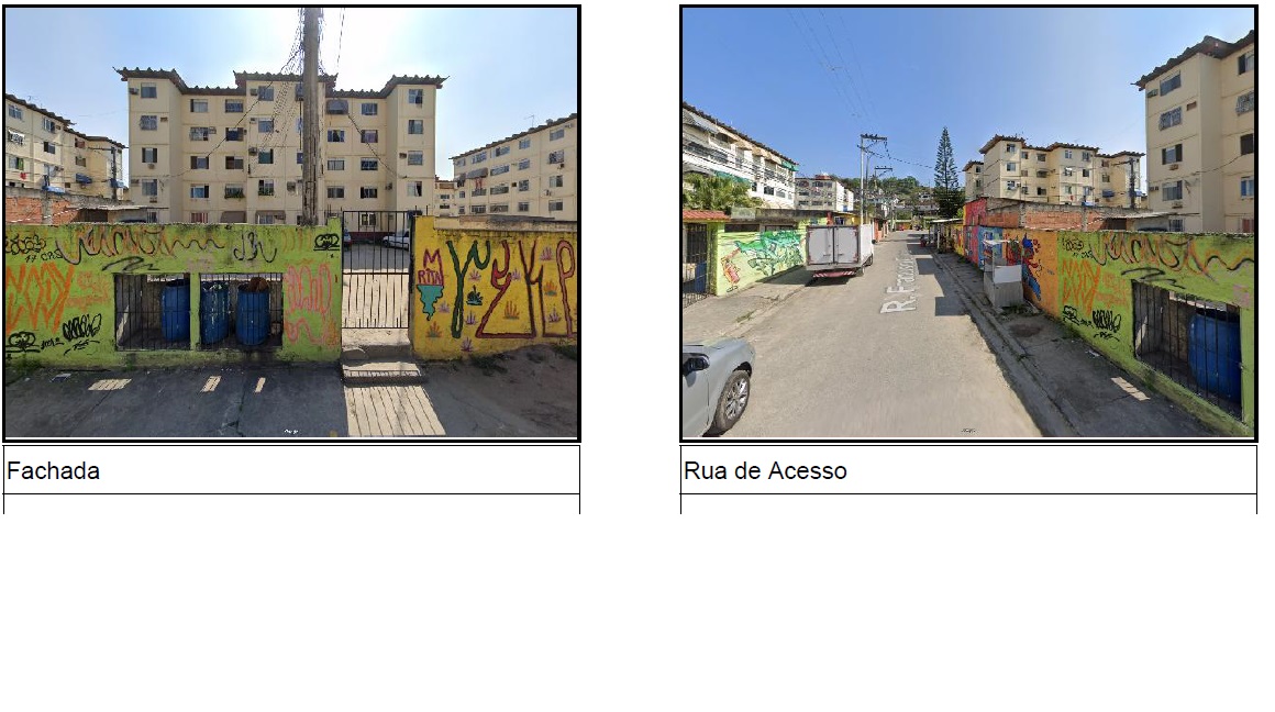 Apartamento - Venda, VILA LAGE, SAO GONCALO, RJ