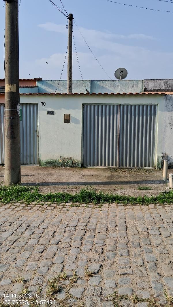 Casa - Venda, IPIRANGA, NOVA IGUACU, RJ