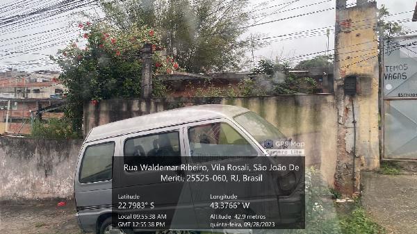 Casa - Venda, CENTRO, SAO JOAO DE MERITI, RJ