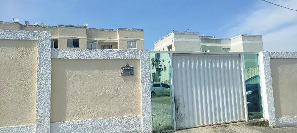 Apartamento - Venda, MARAMBAIA, SAO GONCALO, RJ