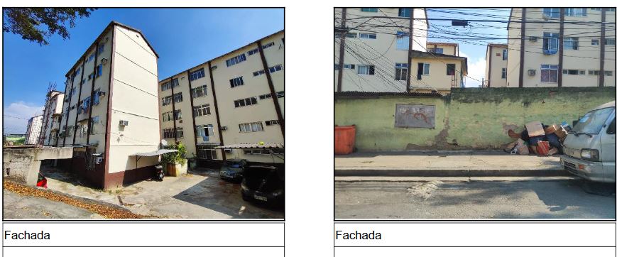 Apartamento - Venda, BRAS DE PINA, RIO DE JANEIRO, RJ