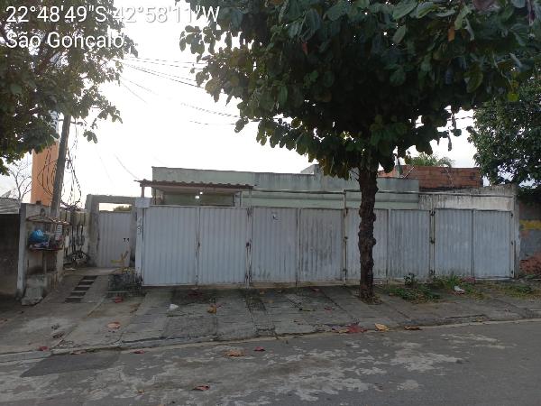 Casa - Venda, VISTA ALEGRE, SAO GONCALO, RJ