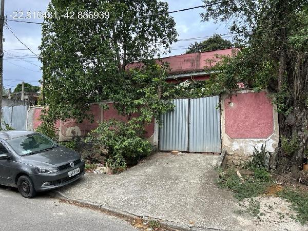 Casa - Venda, VILA VERDE (CABUCU), ITABORAI, RJ