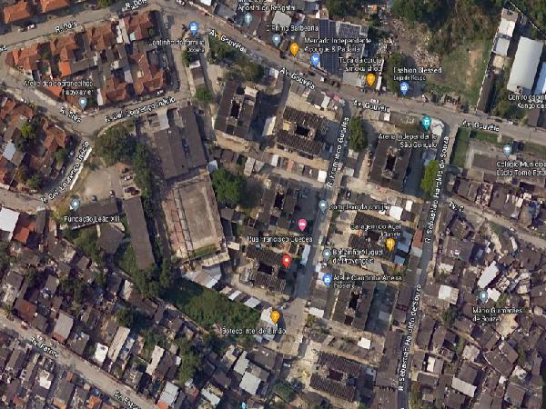 Apartamento - Venda, VILA LAGE, SAO GONCALO, RJ