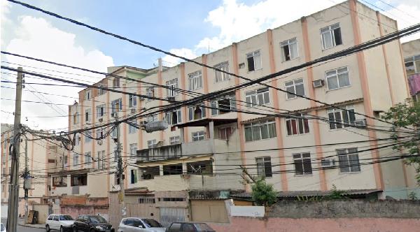 Apartamento - Venda, BANGU, RIO DE JANEIRO, RJ