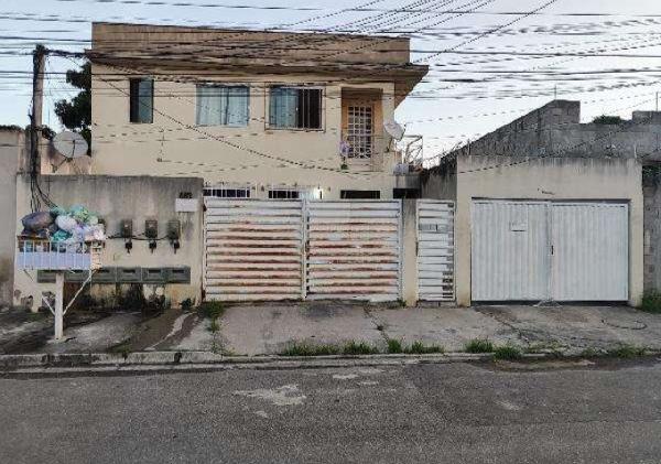 Casa - Venda, JARDIM CATARINA, SAO GONCALO, RJ