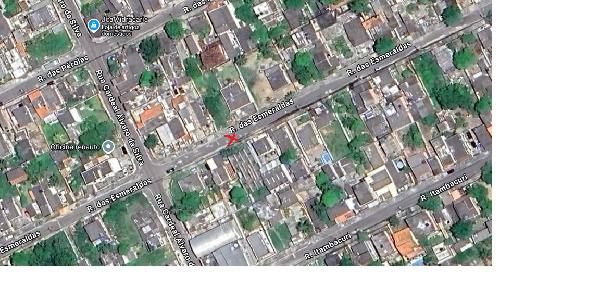 Casa - Venda, JARDIM CATARINA, SAO GONCALO, RJ