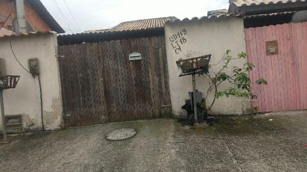 Casa - Venda, JARDIM CATARINA, SAO GONCALO, RJ