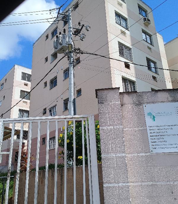 Apartamento - Venda, COSMOS, RIO DE JANEIRO, RJ