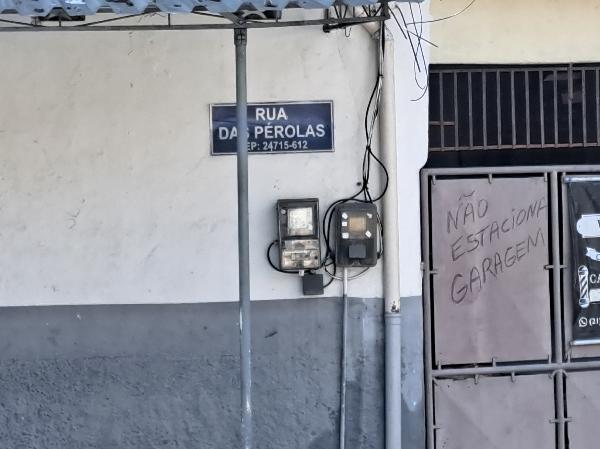 Casa - Venda, JARDIM CATARINA, SAO GONCALO, RJ