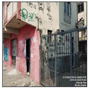 Apartamento - Venda, BRAS DE PINA, RIO DE JANEIRO, RJ